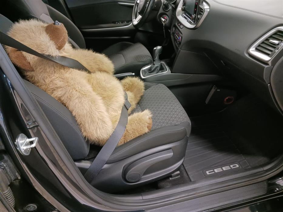 KIA CEED 2022