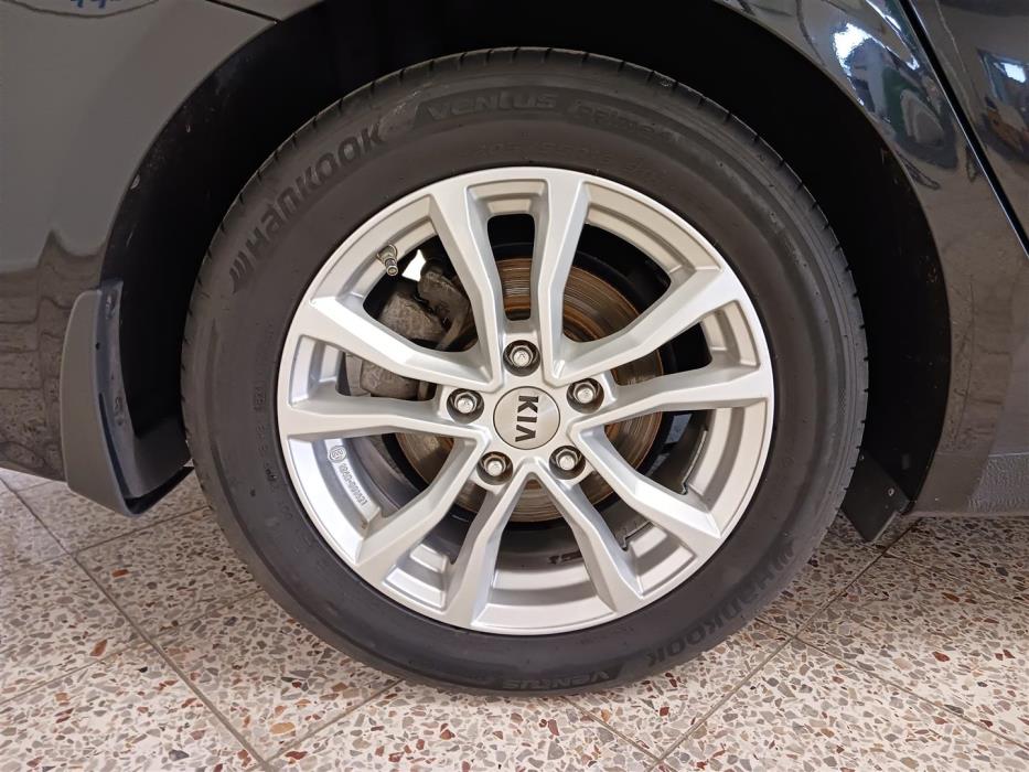KIA CEED 2022