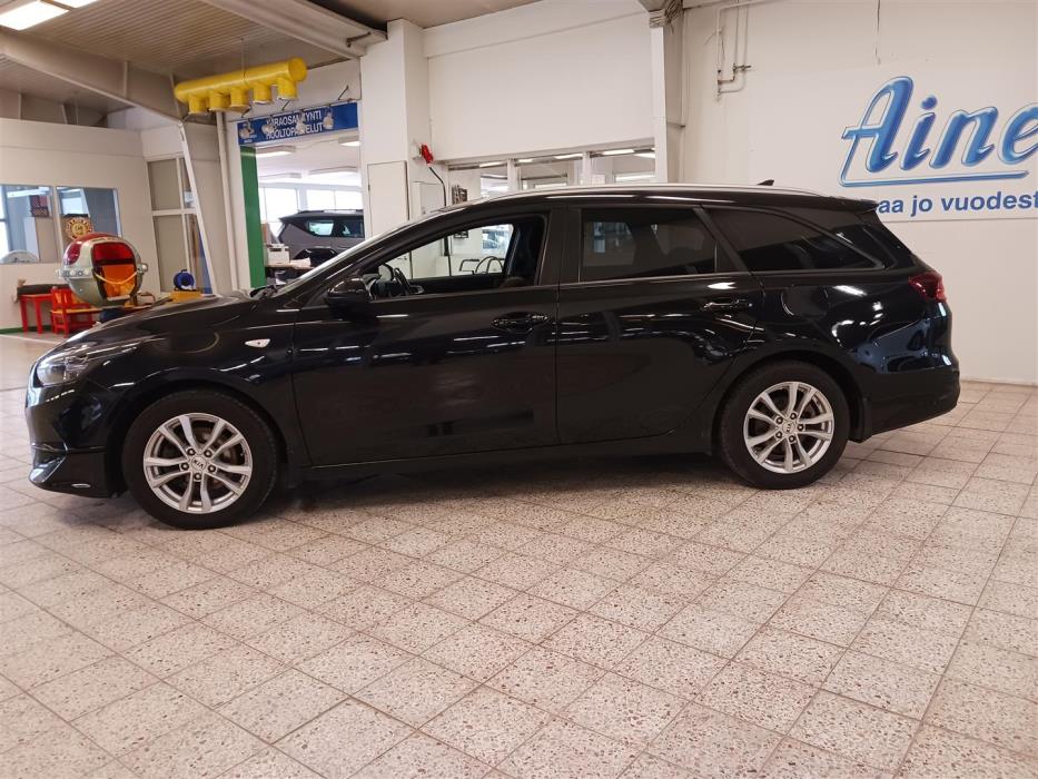 KIA CEED 2022