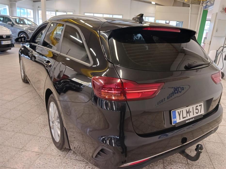 KIA CEED 2022