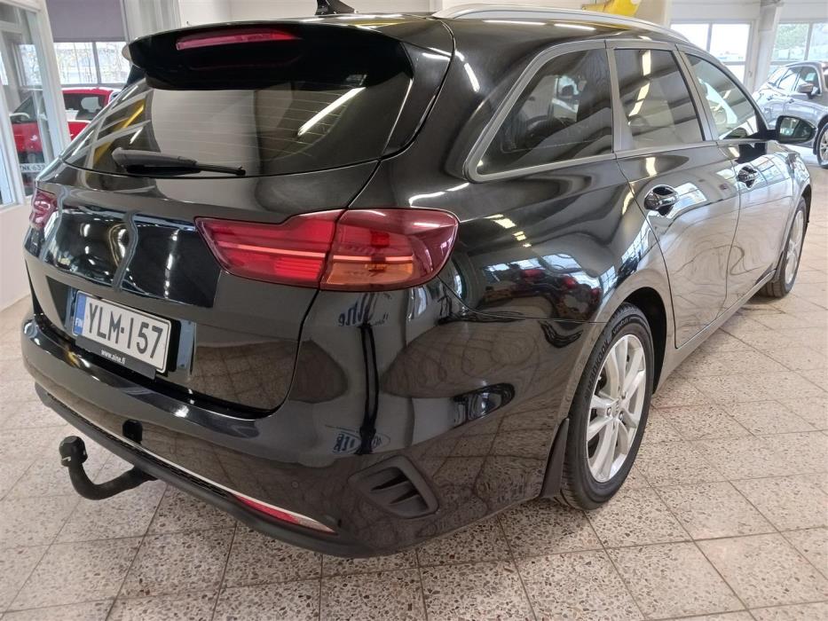 KIA CEED 2022
