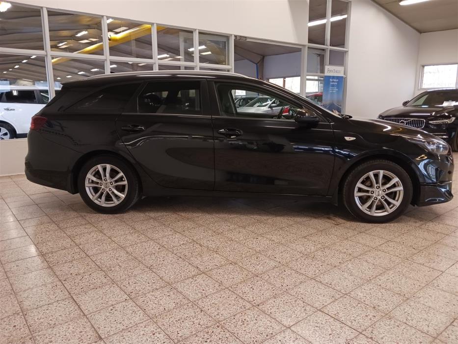 KIA CEED 2022