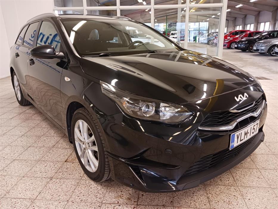 KIA CEED 2022