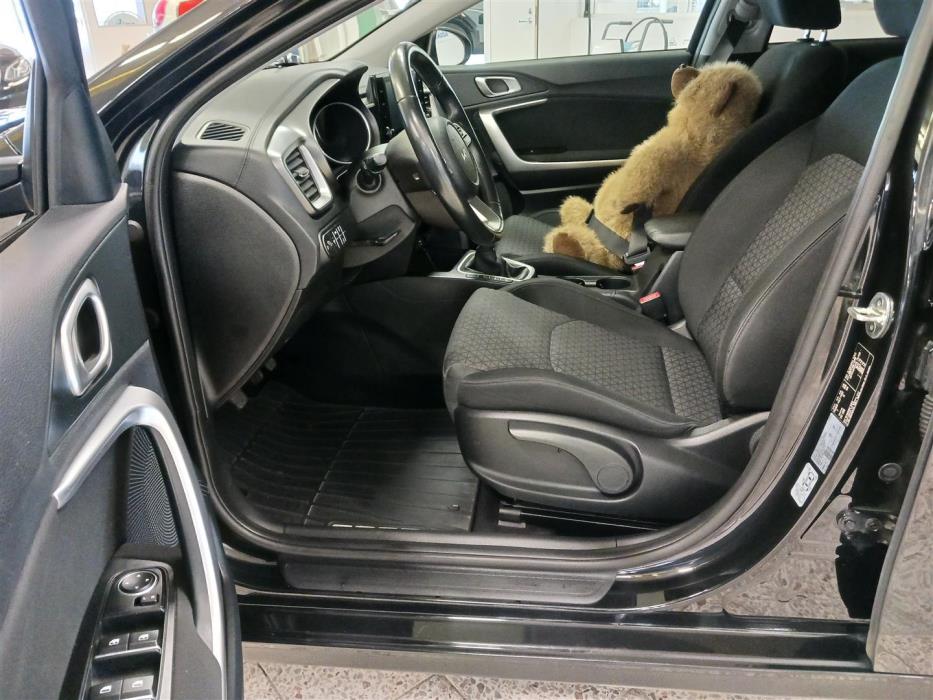 KIA CEED 2022