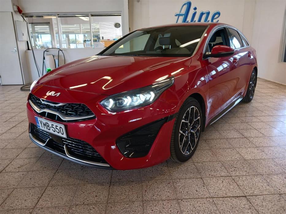 KIA ProCeed 2023