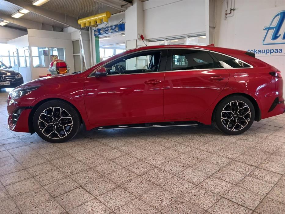 KIA ProCeed 2023