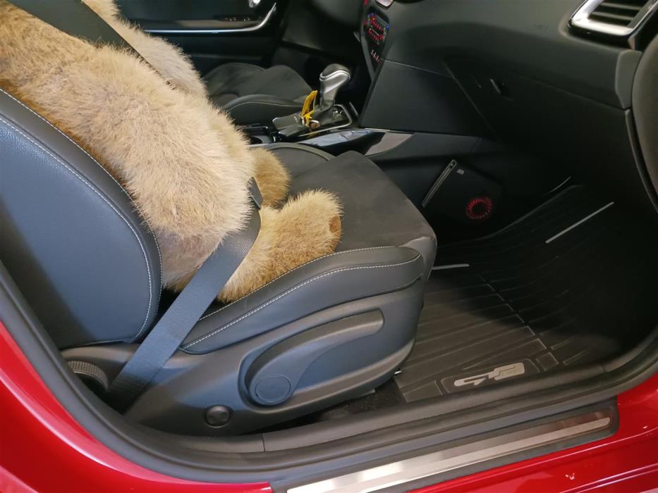 KIA ProCeed 2023
