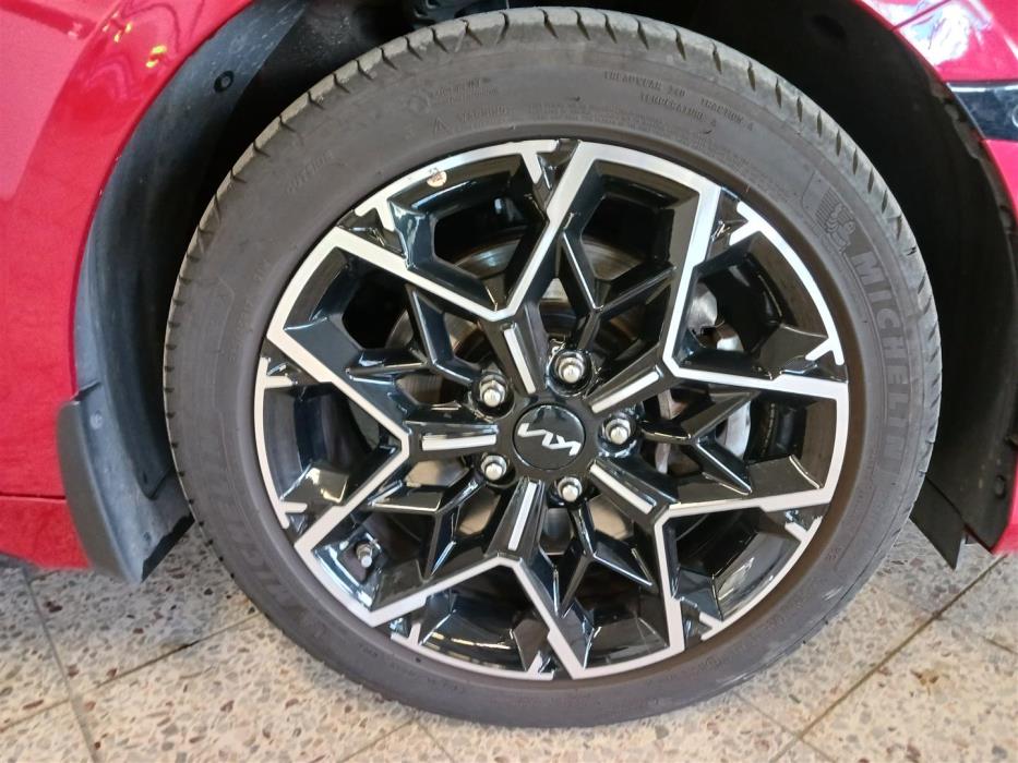 KIA ProCeed 2023