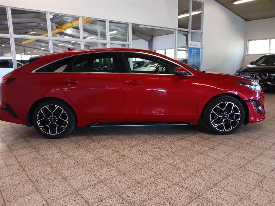 KIA ProCeed 2023