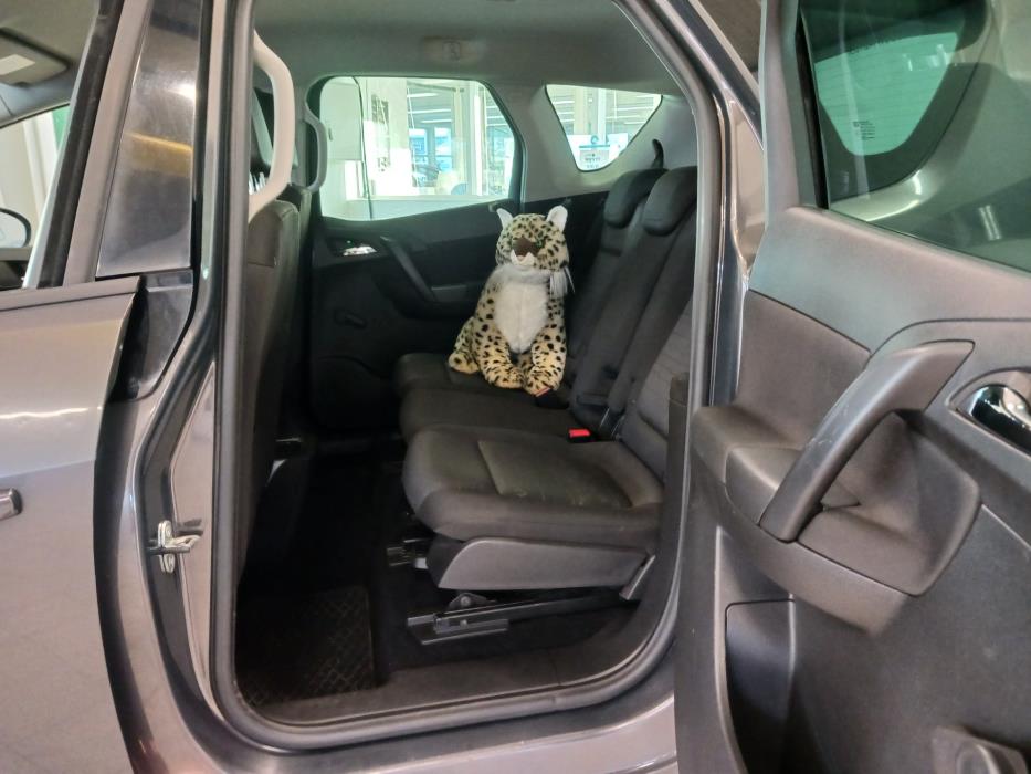 OPEL Meriva 2013
