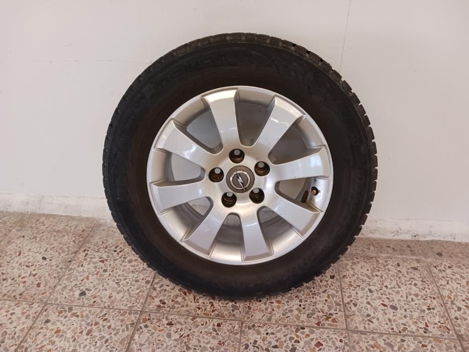 OPEL Meriva 2013