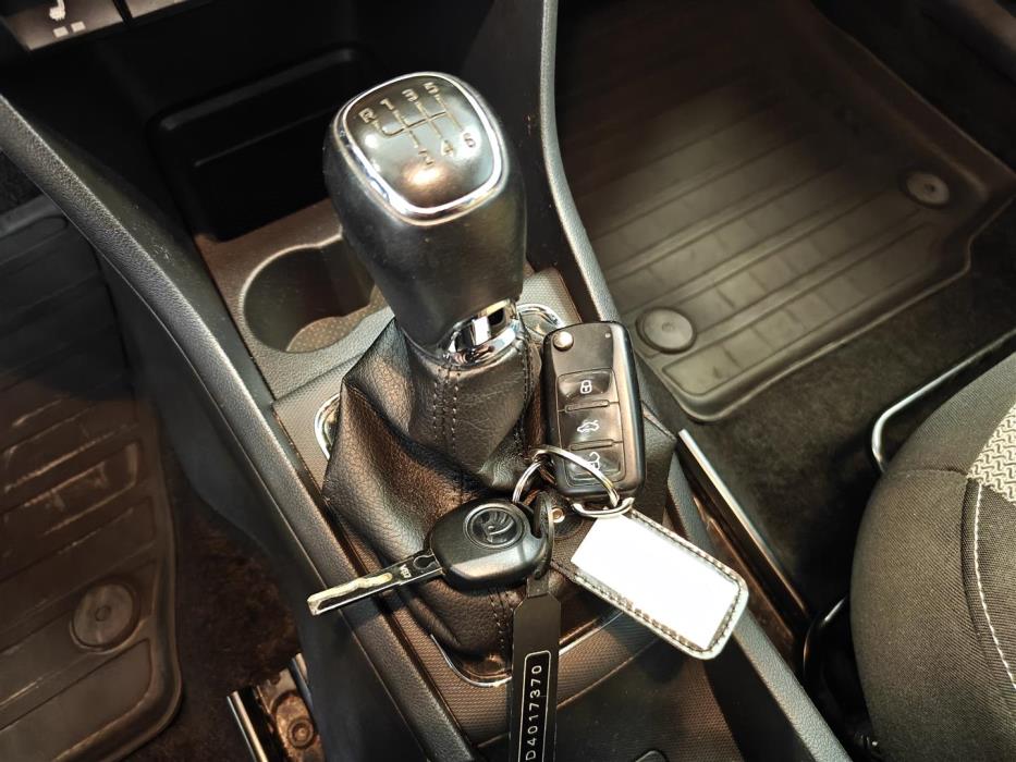 SKODA RAPID 2013
