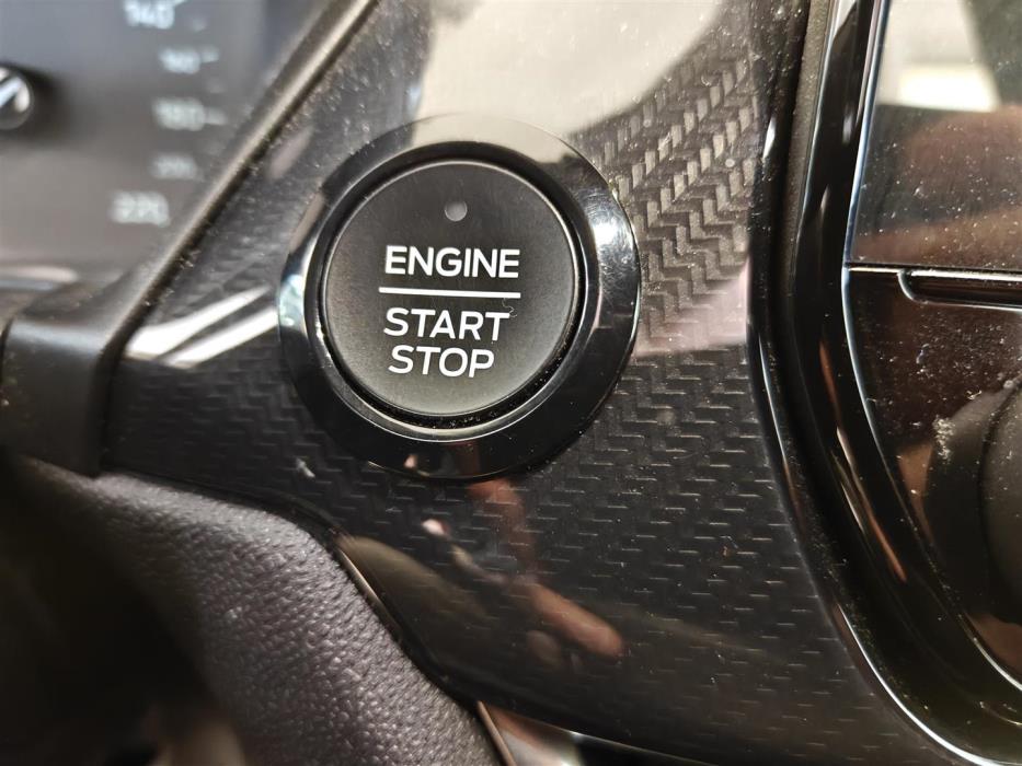 Ford Fiesta 2020