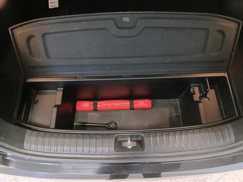 Kia Ceed 2020