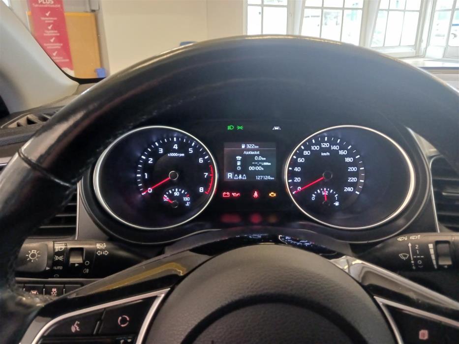 Kia Ceed 2020