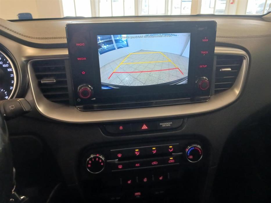 Kia Ceed 2020