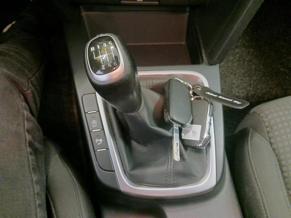 Kia Ceed 2020