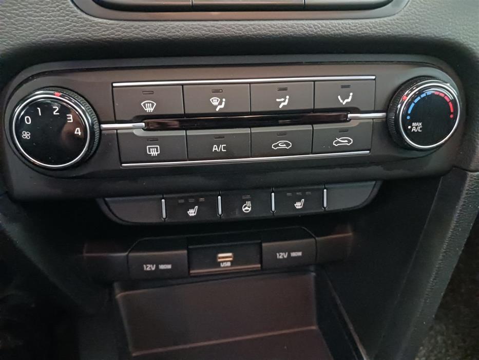 Kia Ceed 2020