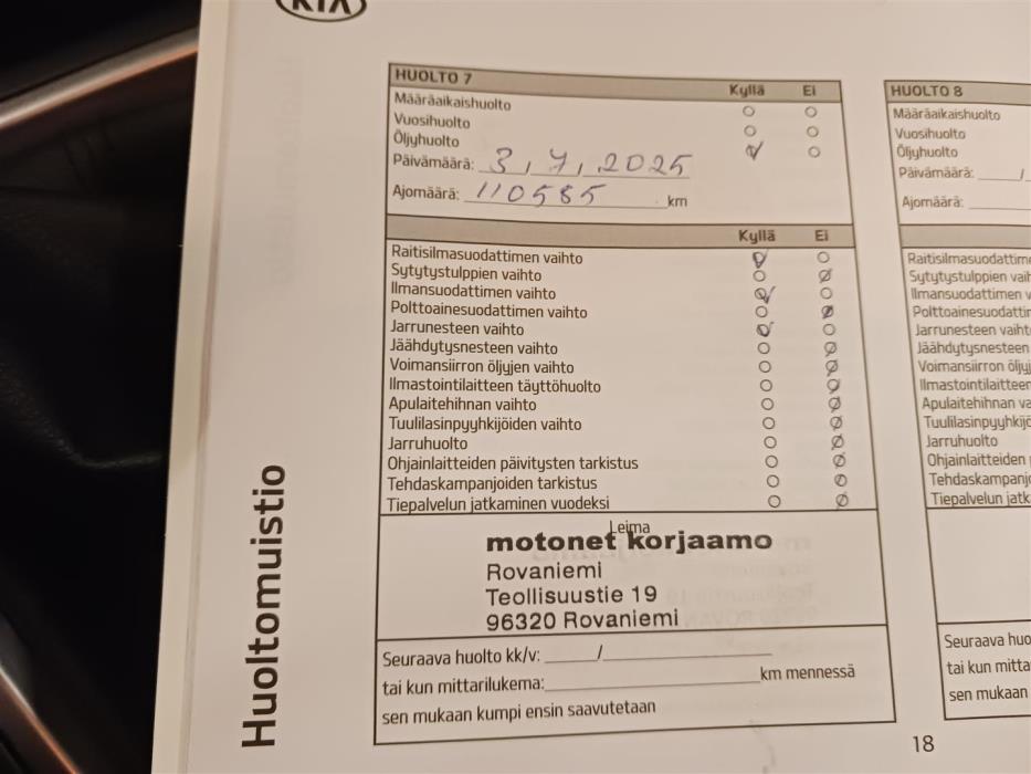 Kia Ceed 2020