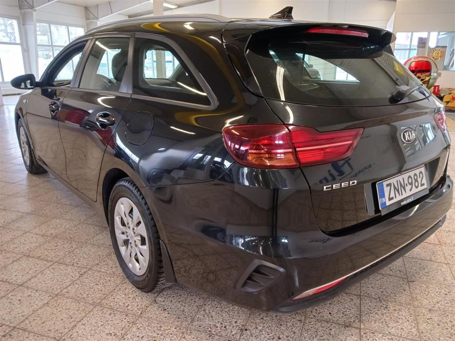 Kia Ceed 2020