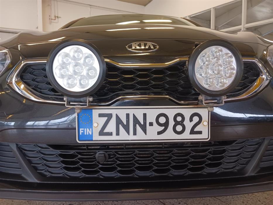Kia Ceed 2020
