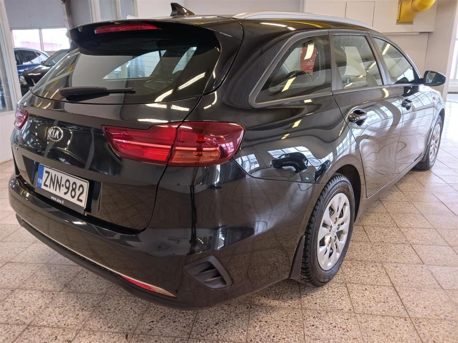 Kia Ceed 2020