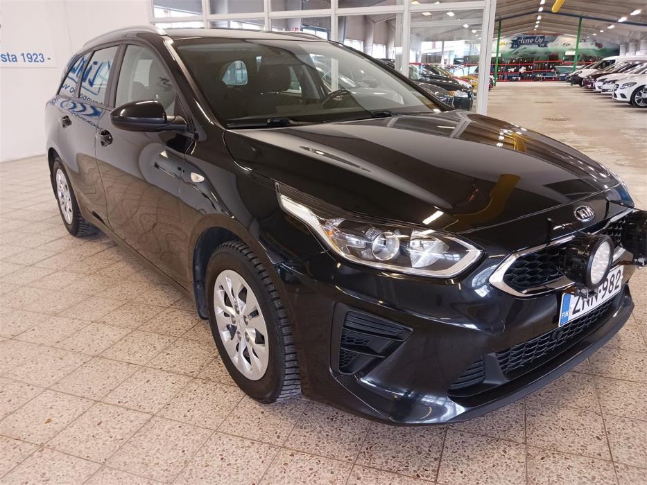 Kia Ceed 2020