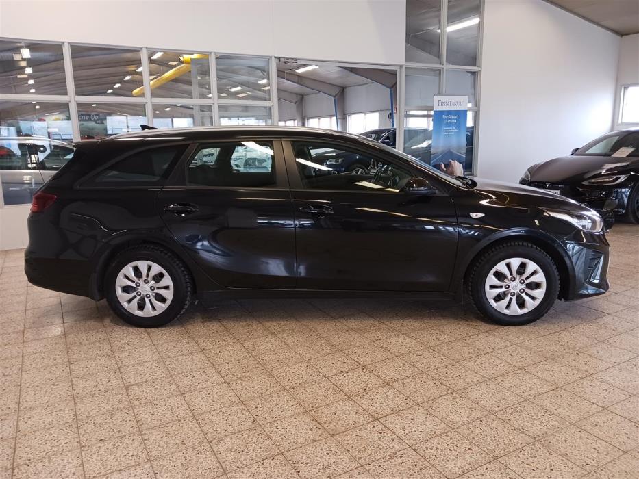 Kia Ceed 2020