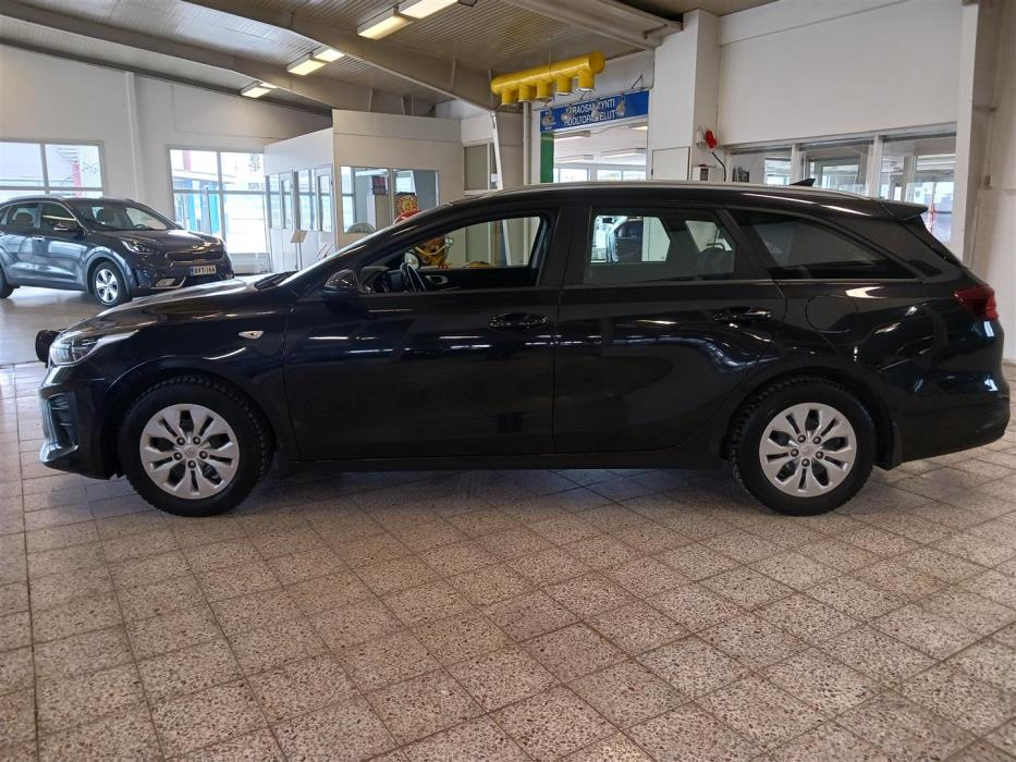 Kia Ceed 2020