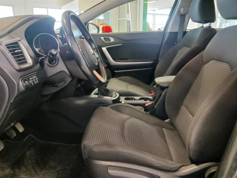 Kia Ceed 2020