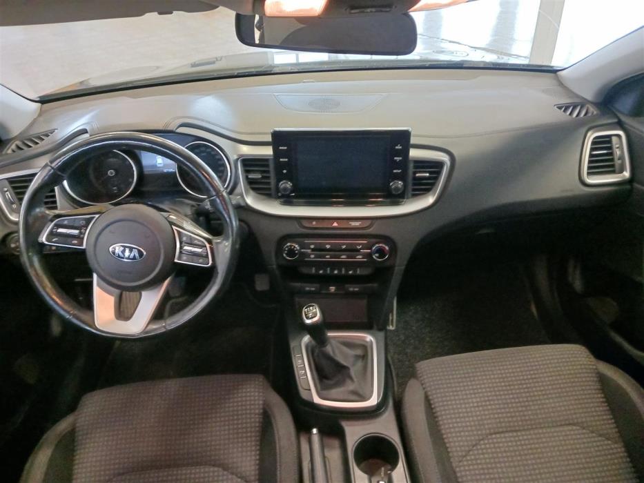 Kia Ceed 2020