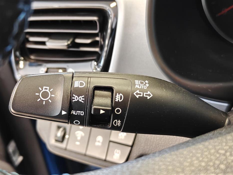 Kia Stonic 2022