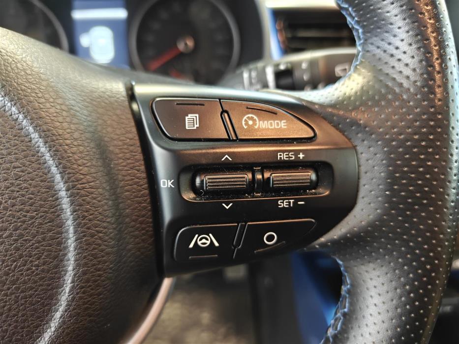 Kia Stonic 2022