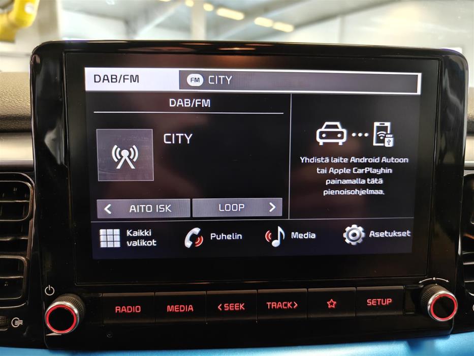 Kia Stonic 2022