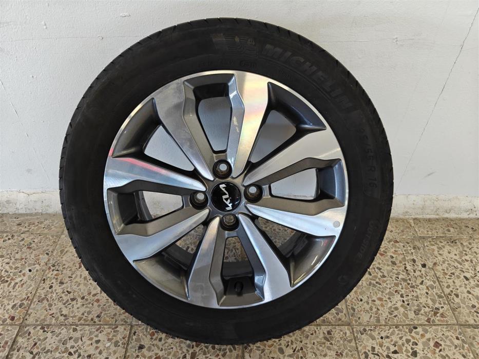 Kia Stonic 2022