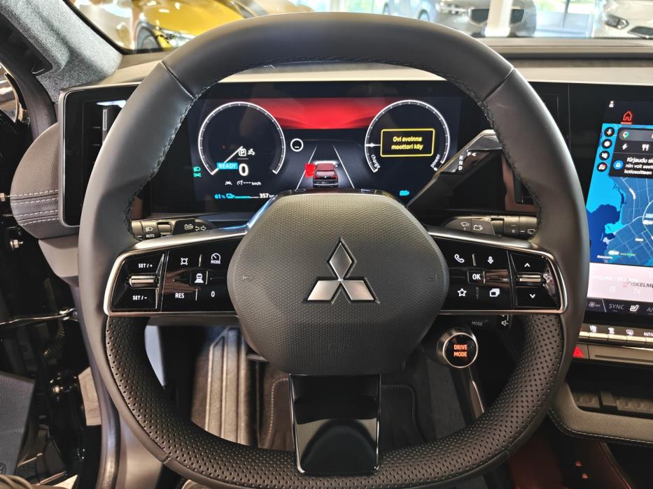 Mitsubishi Eclipse Cross 2026