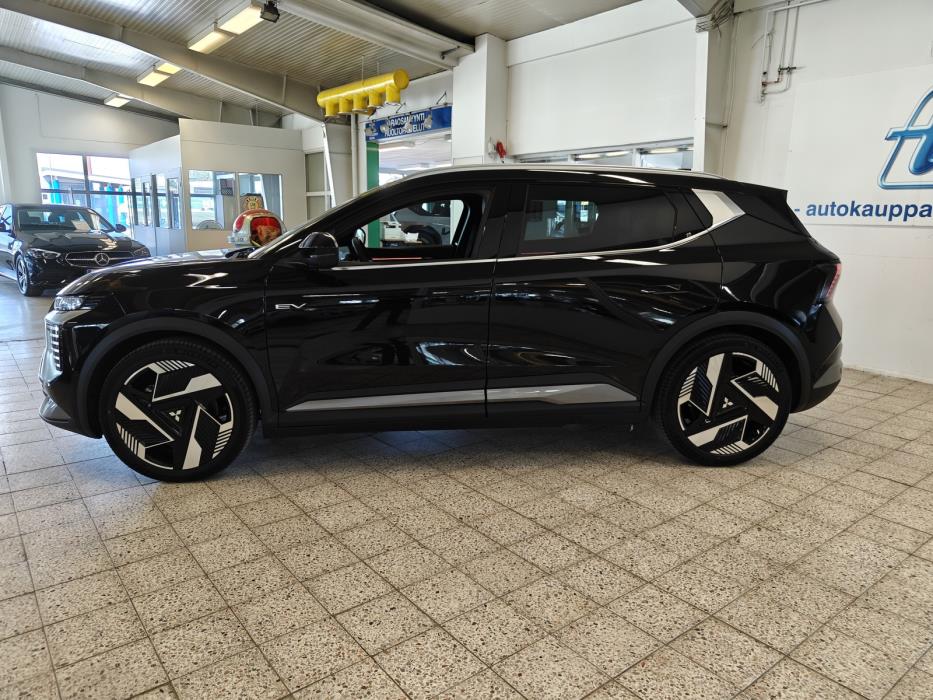 Mitsubishi Eclipse Cross 2026
