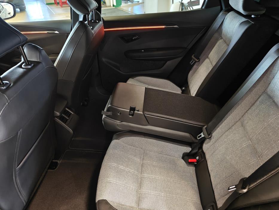 Mitsubishi Eclipse Cross 2026
