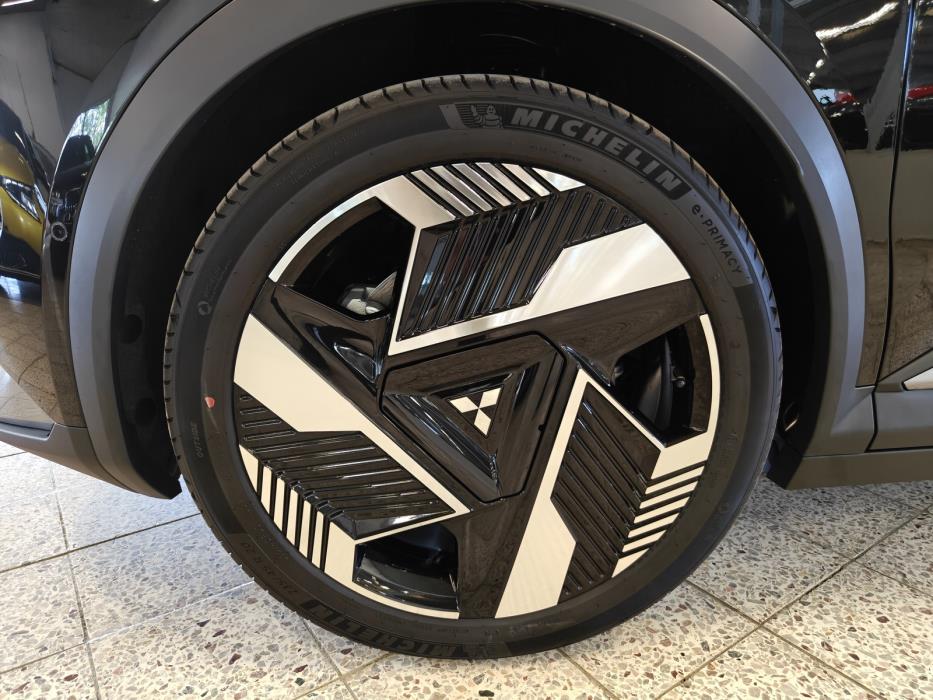 Mitsubishi Eclipse Cross 2026