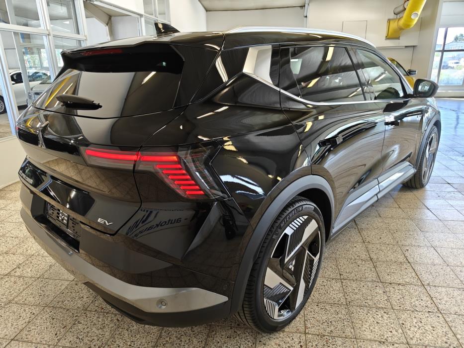 Mitsubishi Eclipse Cross 2026