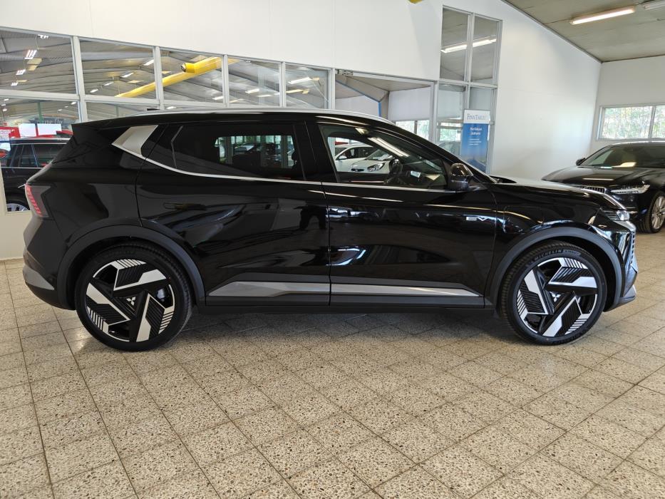 Mitsubishi Eclipse Cross 2026