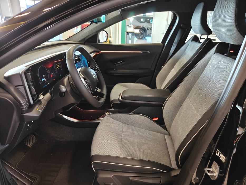 Mitsubishi Eclipse Cross 2026