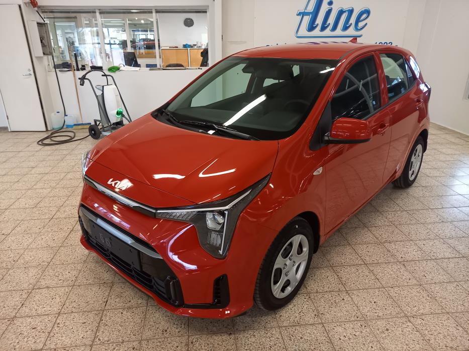 KIA PICANTO 2025