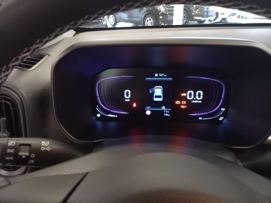 KIA PICANTO 2025