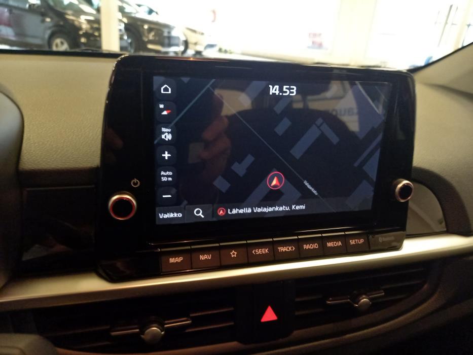 KIA PICANTO 2025