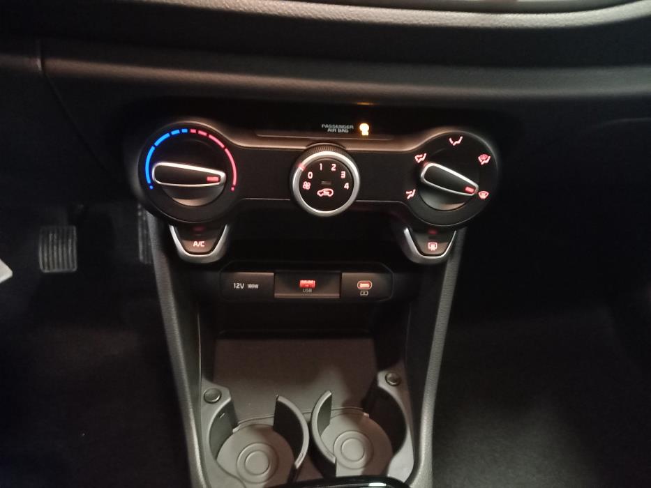 KIA PICANTO 2025