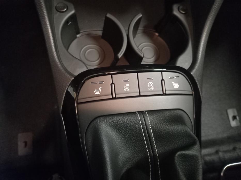 KIA PICANTO 2025