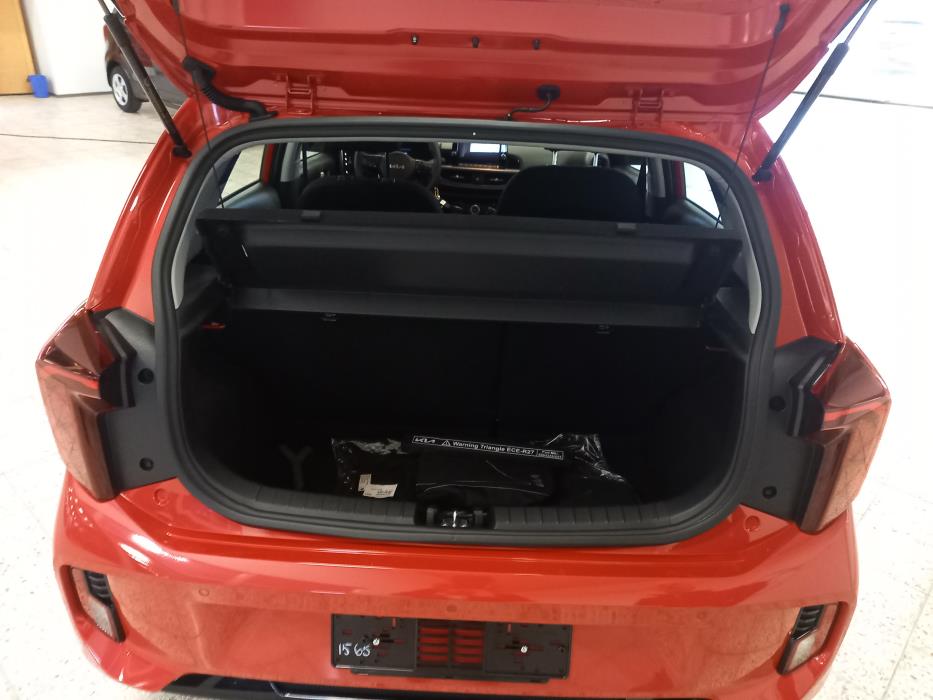 KIA PICANTO 2025