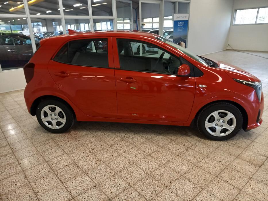 KIA PICANTO 2025