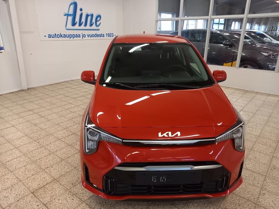KIA PICANTO 2025